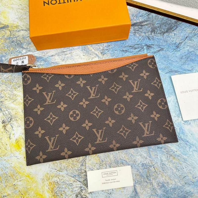 LV Wallets 93